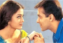 villain in Salman Khan-Aishwarya Rai-Bachchan's love story Salman revealed