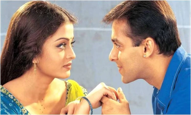 villain in Salman Khan-Aishwarya Rai-Bachchan's love story Salman revealed