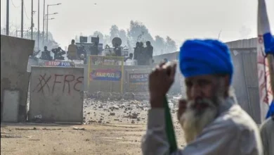 remove Barricades from Shambhu border Punjab-Haryana High Court verdict