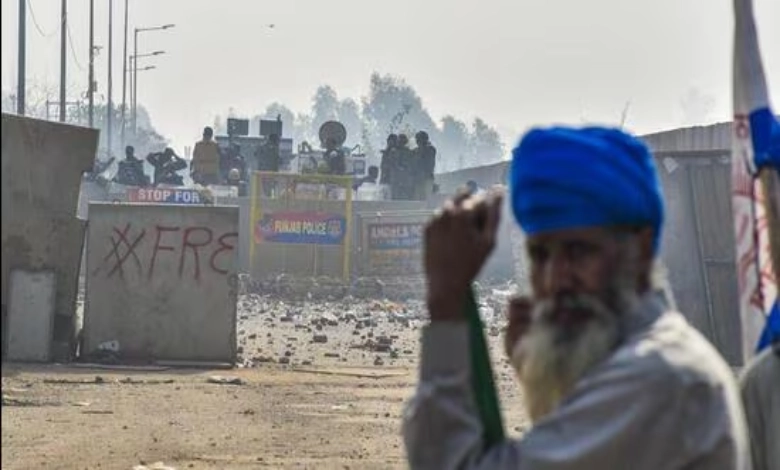 remove Barricades from Shambhu border Punjab-Haryana High Court verdict