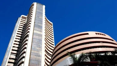 SHARE MARKET Sensex crosses 80,000 Nifty historic highs