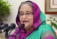 Bangladesh Reservation Radicals started demanding removal of Sheikh Hasina threat to India security