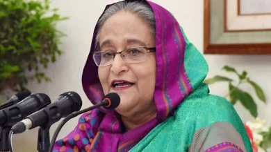 Bangladesh Reservation Radicals started demanding removal of Sheikh Hasina threat to India security