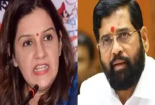 Shiv Sena (UBT) criticized Shinde not including Sena minister in Niti Aayog