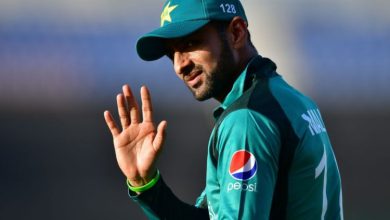 The veteran cricketer announced his retirement saying that he has no interest in playing for Pakistan anymore
