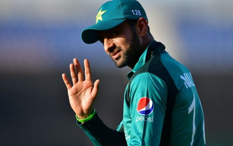 The veteran cricketer announced his retirement saying that he has no interest in playing for Pakistan anymore