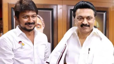 Change of guard in Tamilnadu,Udhayanidhi Stalin likely to be DY. CM