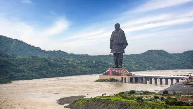 beware-bad-road-conditions-on-highway-to-kevadia-before-visiting-statue-of-unity