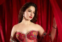 Tamanna Bhatias Photos In Western And Traditional Outfits Go Viral