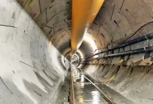 Thane-Vasai tunnel project to be completed in four and a half years