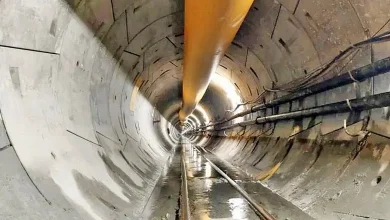 Thane-Vasai tunnel project to be completed in four and a half years