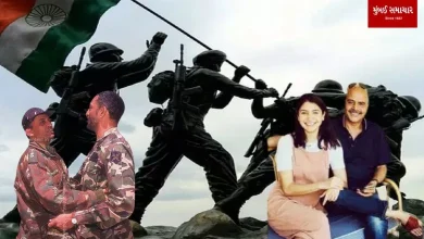 These actors are connected to kargil War