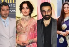 Focus:Bollywood stars, Did not attend Ambani wedding