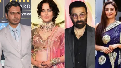 Focus:Bollywood stars, Did not attend Ambani wedding