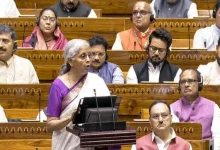 Union Budget 2024 Finance Minister Nirmala Sitharaman said develop India roadmap in budget