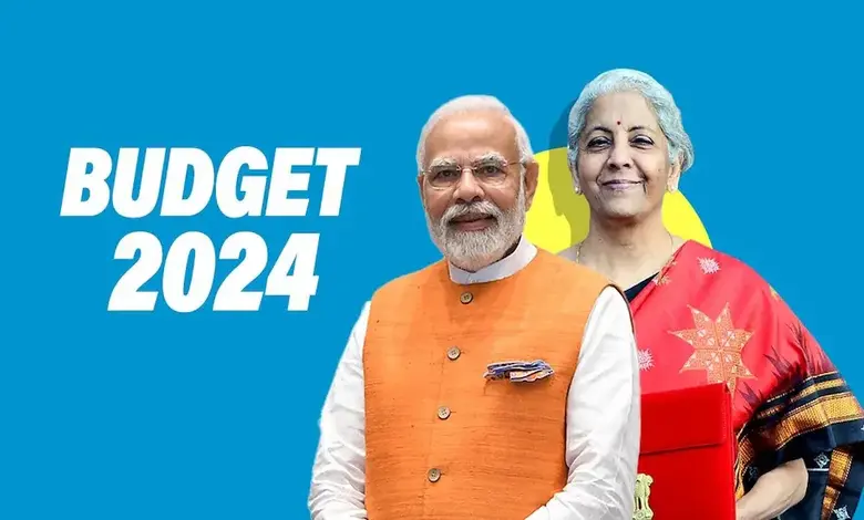 Union Budget 2024 PM Modi said budget that gives strength to the middle class Economic development get new momentum
