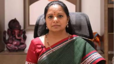 BRS leader K Kavitha's health deteriorated in Delhi's Tihar Jail: admitted to hospital