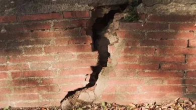 School negligence in Vadodara wall collapse injures two children