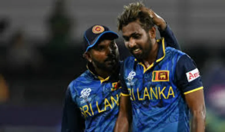 The Sri Lankan all-rounder quit the captaincy before the series against India