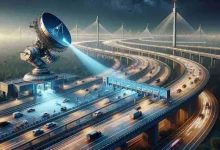What is Satellite Based Toll Collection System