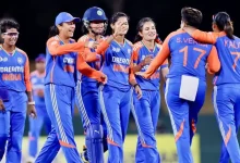 Women's Asia Cup Final preview