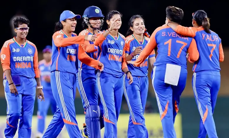 Women's Asia Cup Final preview