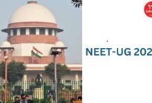 Important hearing today in Supreme Court regarding NEET-UG 2024