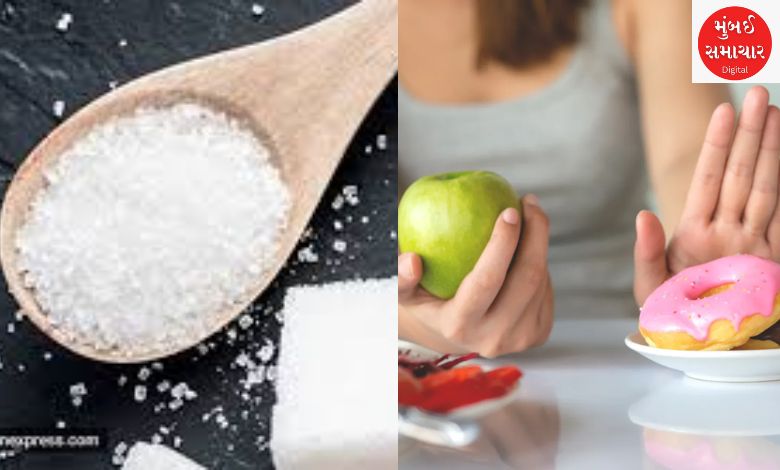 Find out what will happen if you don't eat sugar for 15 days