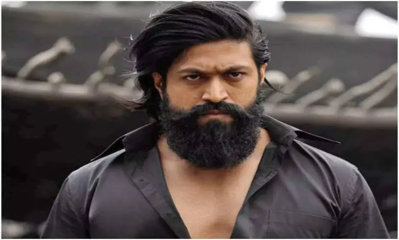 Yash may be dropped from KGF-3