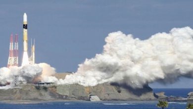 Japan launches Earth monitoring satellite, close eye on North Korea and China's activities