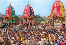In Gujarat, 209 Yatras of Lord Jagannath will take place on Ashadi Bija, not one or two.