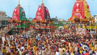 In Gujarat, 209 Yatras of Lord Jagannath will take place on Ashadi Bija, not one or two.