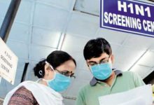 Swine flu in Gujarat: 1022 cases of swine flu reported in last five months and 27 patients died