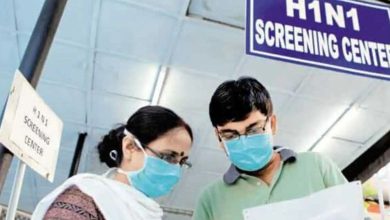 Swine flu in Gujarat: 1022 cases of swine flu reported in last five months and 27 patients died