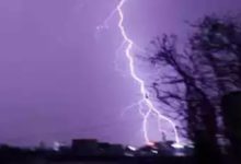 Death rains from the sky in Bihar, 18 dead in a single day due to lightning