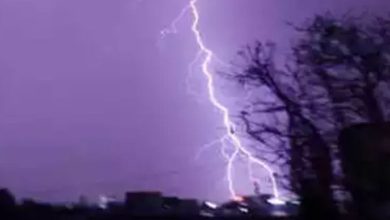 Death rains from the sky in Bihar, 18 dead in a single day due to lightning