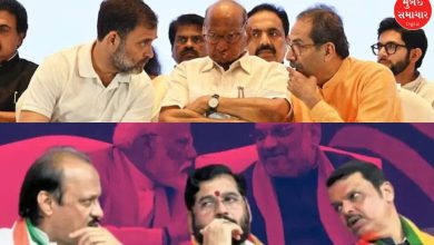 Resort Politics: Where will the MLAs of both coalitions hide?