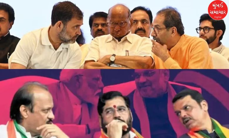 Resort Politics: Where will the MLAs of both coalitions hide?