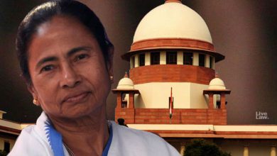CBI investigate without the permission of the state Govt.? Supreme Court relief to mamta Govt.