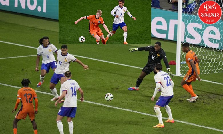 Why not a third-place match between France and the Netherlands in Euro football?