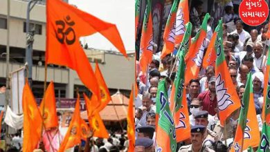 Maharashtra: BJP will emphasize the Madhav formula, a bigger plan than the RSS