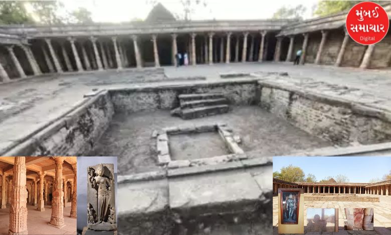 Dhar Bhojsala's ASI survey report reveals several, 11th century coins found