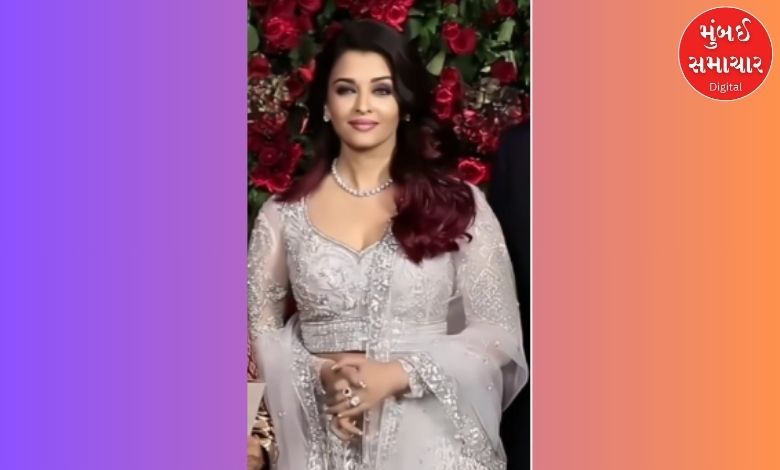 Now Aishwarya Rai slept with her mother-in-law.. but…