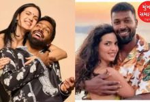 You are always for me…… Natasa's post after announcing her divorce with Hardik Pandya