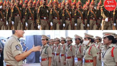 'Why is the recruitment in half the posts in the police department?' Gujarat High Court hit the state government