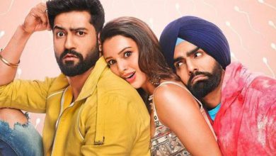 Bad Newz Film Review: This movie will make you laugh a lot, Tripti's great chemistry with Vicky Kaushal
