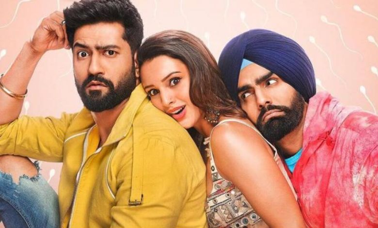 Bad Newz Film Review: This movie will make you laugh a lot, Tripti's great chemistry with Vicky Kaushal