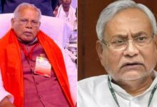 Earthquake in Bihar politics again, what Manjhi said about Nitish