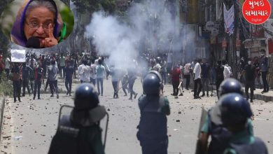 Situation in Bangladesh uncontrollable, death toll reaches 114. Order to shoot on sight