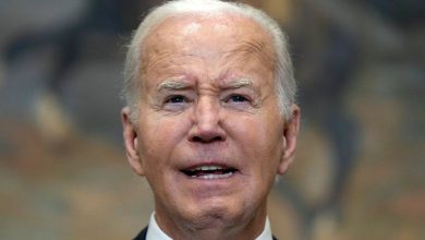 Why did Joe Biden withdraw from the US presidential election, what was the compulsion?
